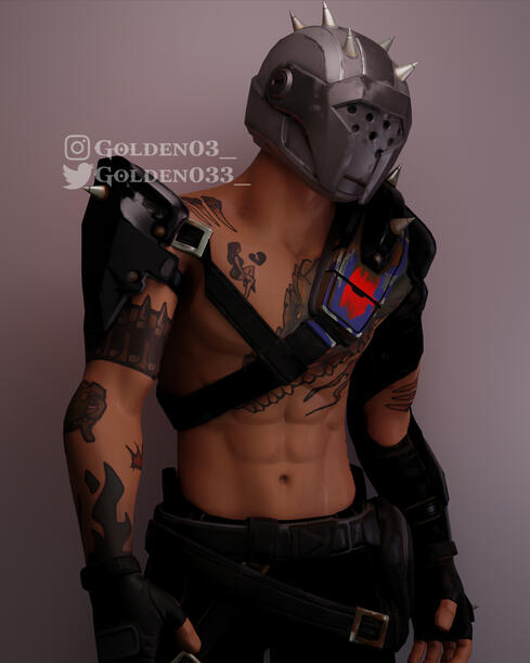 X-Lord X-Lord