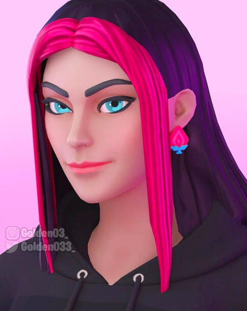 Ricochet Rox No CellShaded