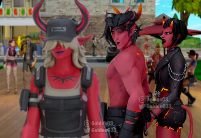 Demons meme Demons meme